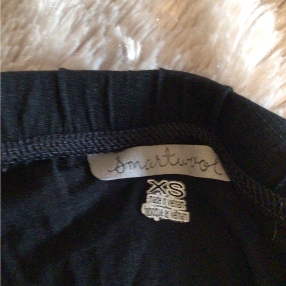 Smartwool wool legging SZ XS x2 - Picture 5 of 7